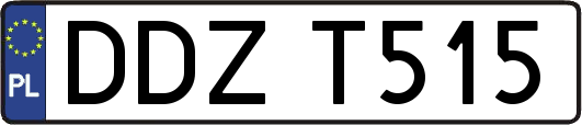 DDZT515