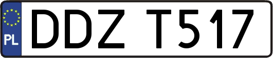 DDZT517