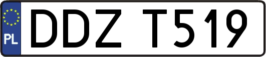 DDZT519