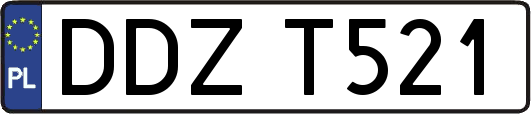 DDZT521