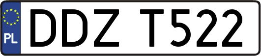 DDZT522