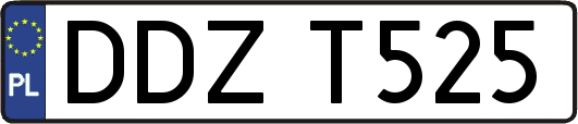 DDZT525