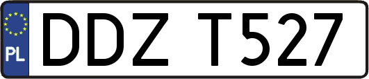 DDZT527