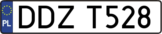 DDZT528