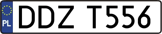 DDZT556
