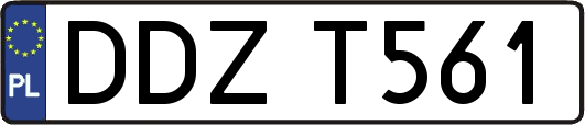 DDZT561