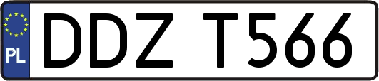 DDZT566