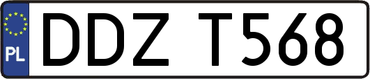 DDZT568
