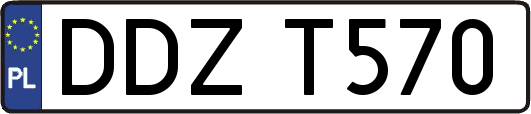 DDZT570