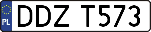 DDZT573