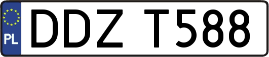 DDZT588
