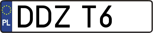 DDZT6