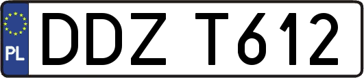 DDZT612