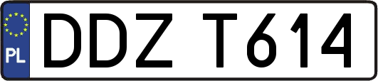 DDZT614