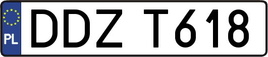 DDZT618