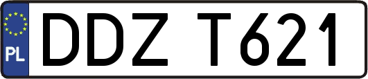 DDZT621