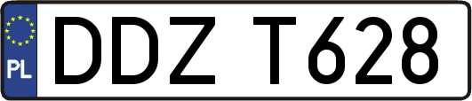 DDZT628