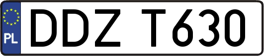 DDZT630
