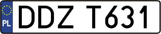 DDZT631