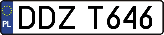 DDZT646
