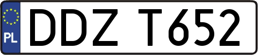 DDZT652