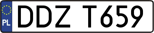 DDZT659