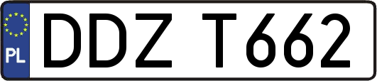 DDZT662
