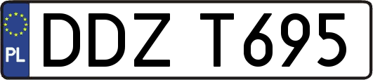 DDZT695