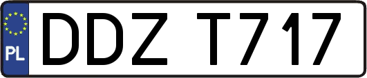DDZT717