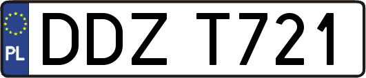 DDZT721
