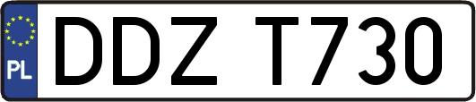 DDZT730