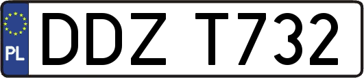 DDZT732