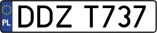 DDZT737