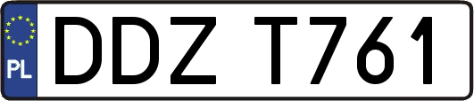 DDZT761