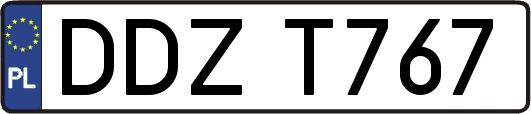 DDZT767