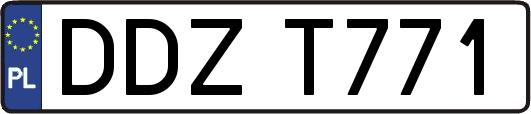 DDZT771