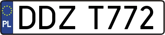 DDZT772