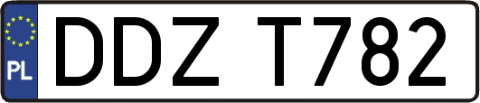 DDZT782