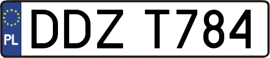 DDZT784