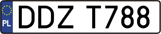 DDZT788