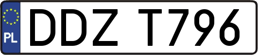 DDZT796