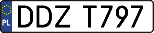 DDZT797