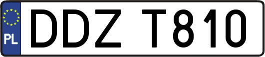 DDZT810