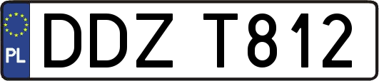 DDZT812