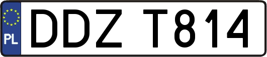 DDZT814