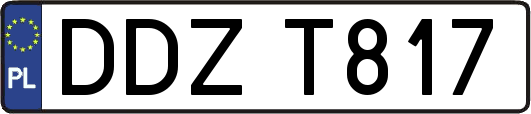 DDZT817