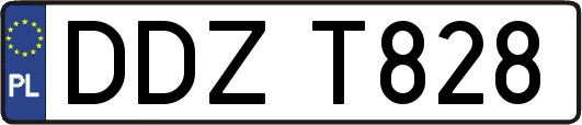 DDZT828