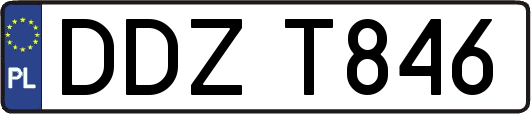 DDZT846