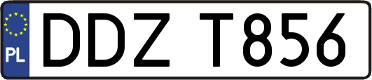 DDZT856