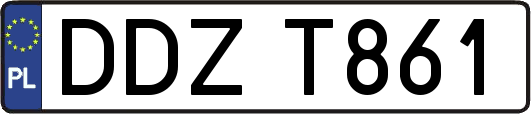 DDZT861